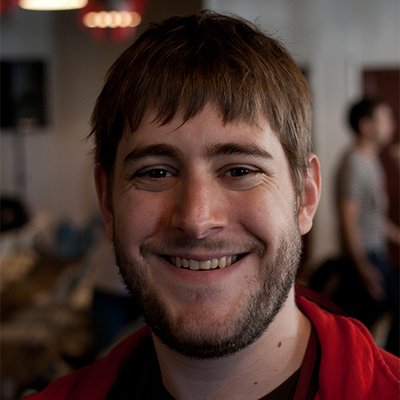 Profile Picture of Albert Graham (@albertgrhm) on Twitter