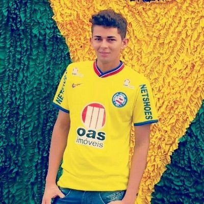 Profile Picture of Isaac Santana (@isaacsantana613) on Twitter