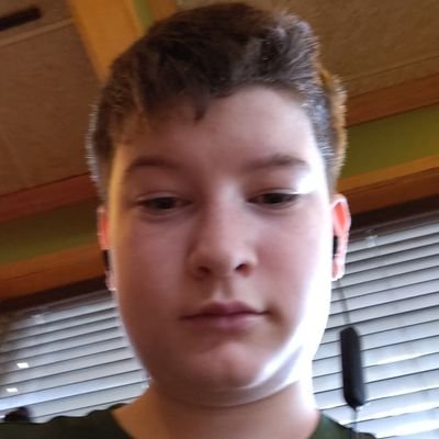 Profile Picture of Matthew Upham (@upham_matthew) on Twitter