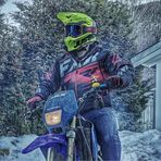 Profile Picture of Kim Lunde (@kim.lunde) on Facebook