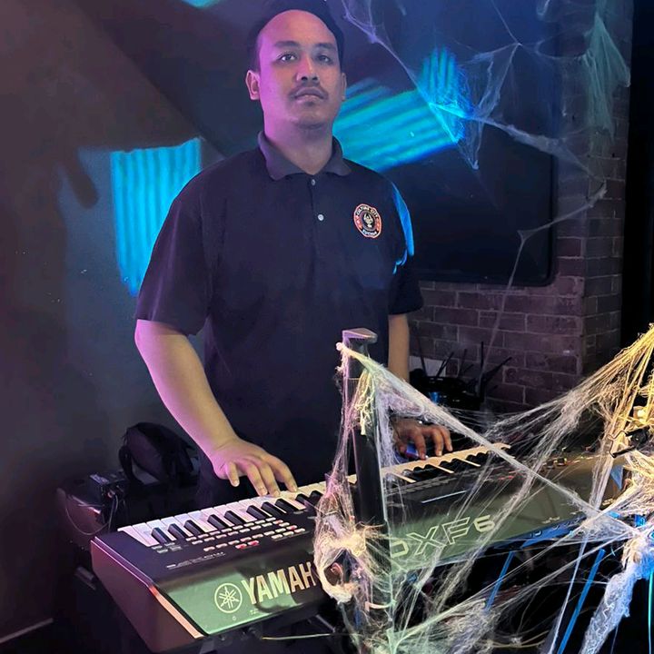 Joseph Edden - Tiktok Profile Picture of Joseph Edden (@josephedden) on Tiktok