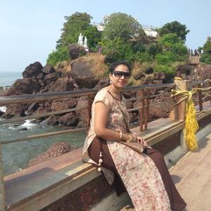 Profile Picture of Namrata Patil (@Namratapatil82) on Twitter