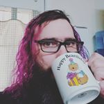 Profile Picture of Don Bailey (@don_hornedwolf) on Instagram