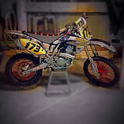 Profile Picture of Matt VanWormer (@HondaRacer173) on Twitter