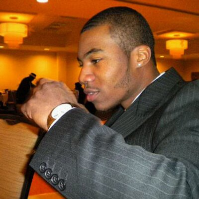 Profile Picture of Marvin Rhoades (@rollwithewinner) on Twitter