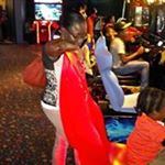 Dionne Armstrong - Instagram Profile Picture of Dionne Armstrong (@dionnearmstrong) on Instagram