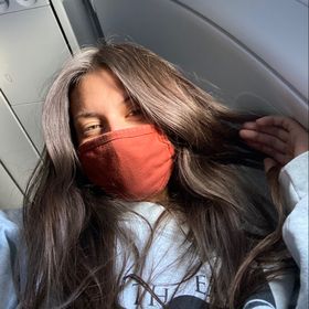 Profile Picture of ALEXUS Farias (@alexusannfarias) on Pinterest