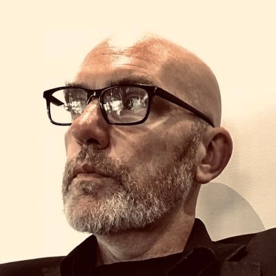 Profile Picture of Chris Mowat (@Dr_Mow) on Twitter