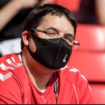Profile Picture of Gavin Daniel (@gav_theOracle) on Twitter