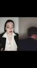 Profile Picture of   pov ti ingaggio per... (@_saradevincentiis) on Tiktok