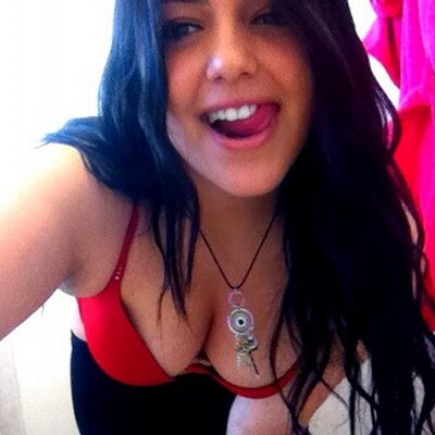 Profile Picture of Sabrina Hidalgo (@HidalgoJewel) on Twitter