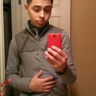 Profile Picture of Mark Anthony (@mark_davila_) on Twitter