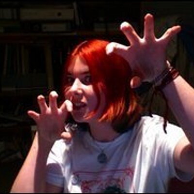 Profile Picture of Kate Heffernan (@Howl_Pendragon) on Twitter