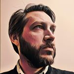 Profile Picture of Jason Theodor (@jted) on Instagram