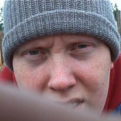 Profile Picture of Steve Gladney (@Onyoci) on Twitter