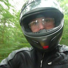 Richard Pavey - Tiktok Profile Picture of Richard Pavey (@moistlyspeaking) on Tiktok