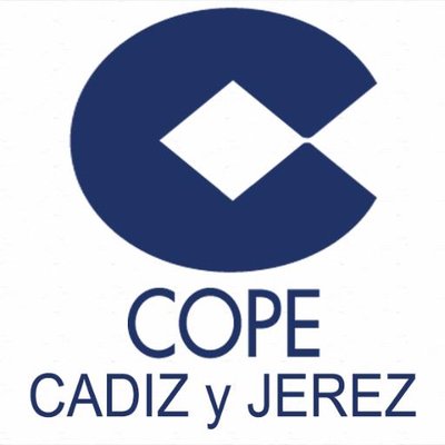 Profile Picture of Cope Provincia Cadiz (@copecadizyjerez) on Twitter