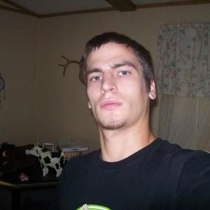Profile Picture of Aaron Branton (@the_total_destruction) on Myspace