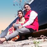 Profile Picture of _Preeti_DinesH_Avaji_ (@preetiavaji) on Instagram