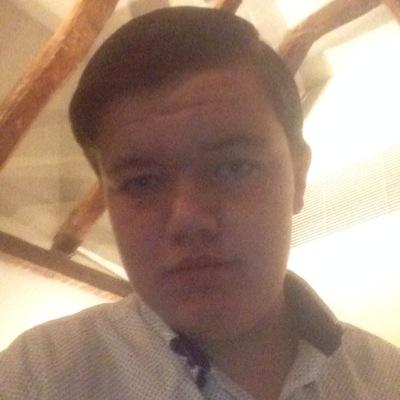 Profile Picture of Cavan Timothy Darley (@CavanTimothy) on Twitter