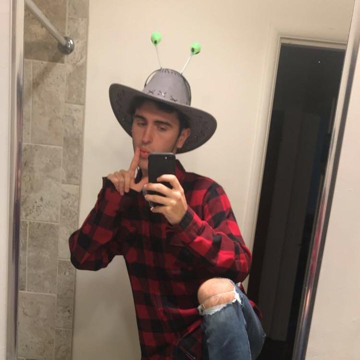 Profile Picture of George (@georgedup) on Tiktok