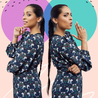 Profile Picture of Nat! (@NatLovesLilly) on Twitter