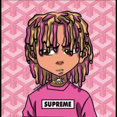 Profile Picture of Jace Garrett (@jacegarrett2) on Twitter