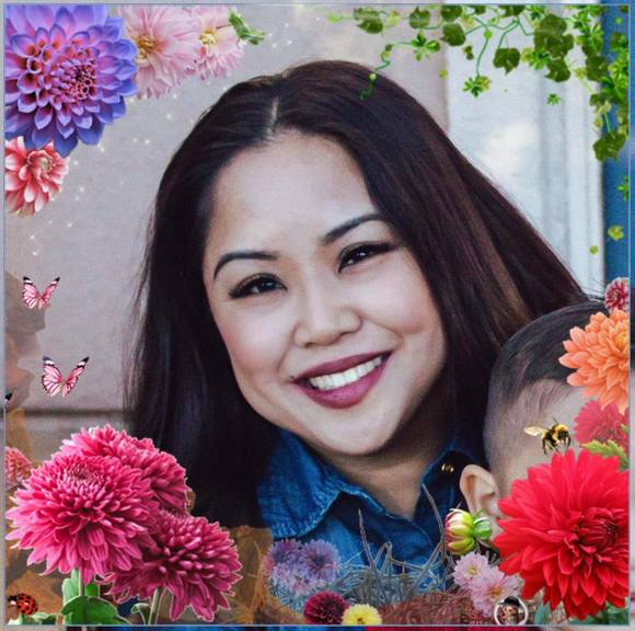 Profile Picture of Maria Boado (@mrsmariab) on Poshmark