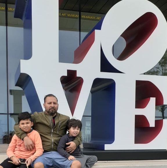 Profile Picture of Alvaro Isidoro (@angelines1993) on Poshmark