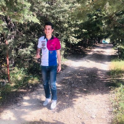 Profile Picture of Joseph Antoun (@josephantoun18) on Twitter