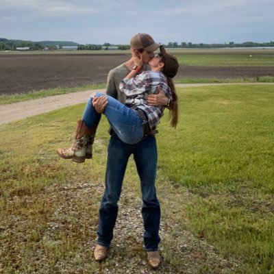 Profile Picture of Jacob Magee (@jmpatrick12) on Twitter