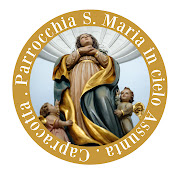 Profile Picture of Parrocchia Santa Maria In Cielo Assunta Capracotta (@parrocchiasantamariainciel472) on Youtube