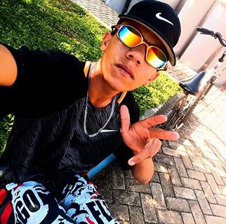 Profile Picture of Hariel Barcelos (@hariel.barcelos.9) on Facebook