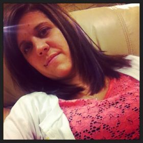 Profile Picture of Danielle Calkins (@danicalkins11) on Pinterest