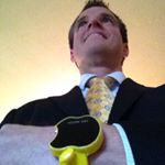 Profile Picture of Josh Hurst (@realjoshhurst) on Instagram