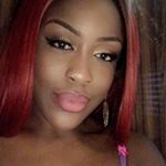 Profile Picture of Stephanie Nana Asante🎀 (@miss_asante) on Instagram