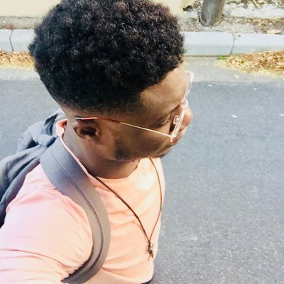 Profile Picture of Mike Shady (@mikeshady10) on Twitter