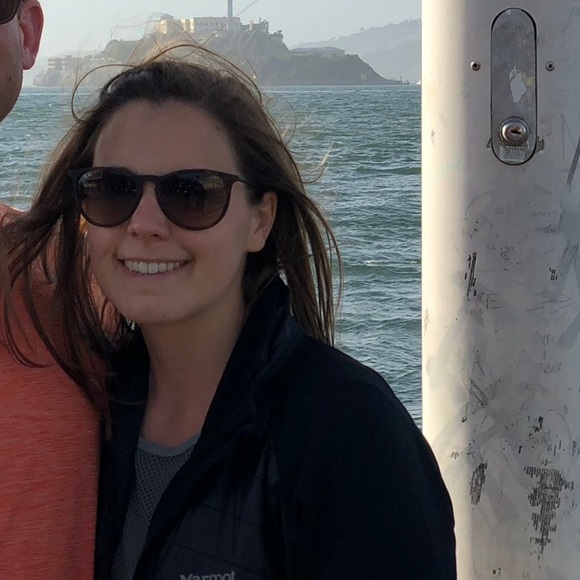 Profile Picture of Kathleen Kaepplinger (@kathleenk24) on Poshmark