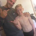 Profile Picture of Cameron Mckenzie-Covey (@cameronmckenziecovey) on Instagram