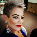 Profile Picture of Sabrina Obenauer (@sabrinagpattonsalon) on Instagram