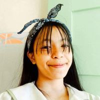 Profile Picture of Syra Audreymier D. Barros (@syra-audreymier-d-barros) on Quora