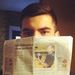 Profile Picture of Andrew Oltmanns (@andrewdoltmanns) on Pinterest