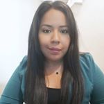 Profile Picture of Melissa Mirón Rodríguez (@melissa_miron) on Instagram