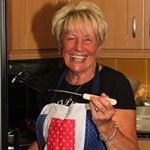 Profile Picture of Jeanette Warke (@jeanettewarke) on Instagram