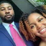 Profile Picture of Mark & Shawntel Williams (@_thewilliamsway_) on Instagram