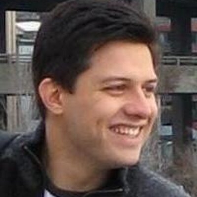 Profile Picture of Richard Chaves (@richardchaves) on Twitter