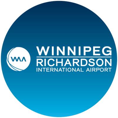 Profile Picture of Winnipeg Airport (@JBayWilliams) on Twitter