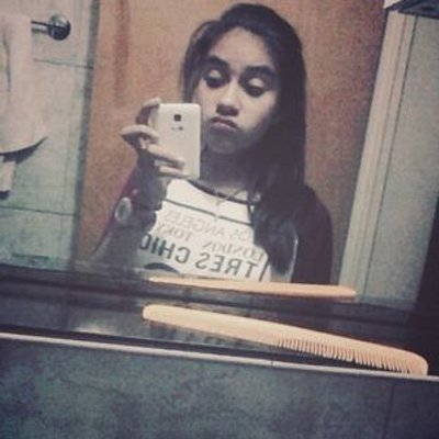 Profile Picture of Lucy Pereira (@lucypereira909) on Twitter