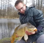 Profile Picture of David Čejka (@David-Čejka) on Facebook