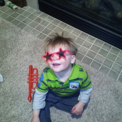 Profile Picture of Greg Lupton (@Lupus0607) on Twitter